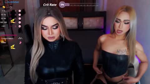 SHANTAL online show from September 2025 02:59:02 AM