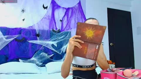 shantala nastasiia online show from October 2025 12:49:02 PM