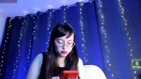 Cat-FOLLOWME and we talk IGshantal cerezo online show from January 2025 12:03:01 AM