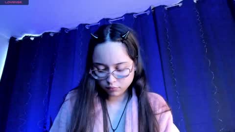 Cat-FOLLOWME and we talk IGshantal cerezo online show from January 2025 10:29:02 PM