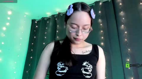 Cat-FOLLOWME and we talk IGshantal cerezo online show from January 2025 01:21:01 AM