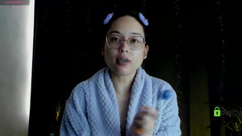 Cat-FOLLOWME and we talk IGshantal cerezo online show from February 2025 10:21:01 PM