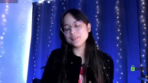 Cat-FOLLOWME and we talk IGshantal cerezo online show from March 2025 08:21:01 PM