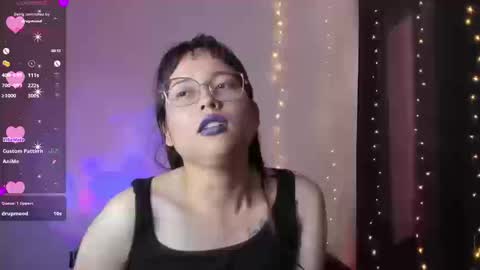 Cat-FOLLOWME and we talk IGshantal cerezo online show from September 2025 08:45:02 PM