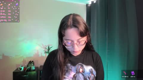 Cat-FOLLOWME and we talk IGshantal cerezo online show from December 2025 07:30:02 PM