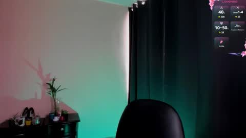 Cat-FOLLOWME and we talk IGshantal cerezo online show from February 2026 08:36:02 PM