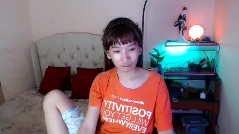 SHANTA FOX  s online show from January 2025 12:35:02 PM