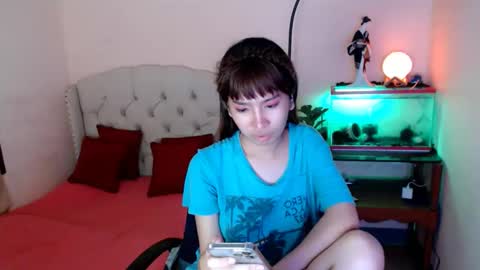 SHANTA FOX  s online show from January 2025 04:55:01 AM