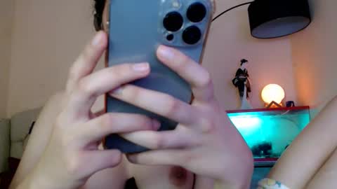 SHANTA FOX  s online show from January 2025 08:23:02 AM