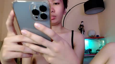 SHANTA FOX  s online show from January 2025 12:52:01 PM