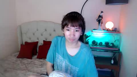 SHANTA FOX  s online show from January 2025 12:28:01 AM