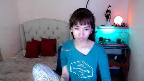 SHANTA FOX  s online show from February 2025 09:31:01 AM