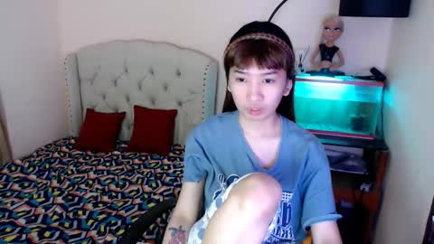 SHANTA FOX  s online show from February 2026 11:59:01 AM