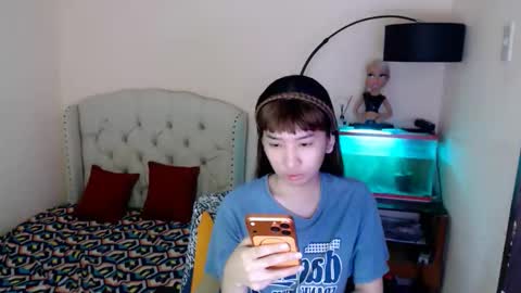 SHANTA FOX  s online show from February 2026 01:44:02 AM