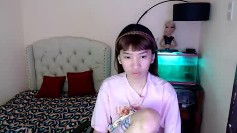 SHANTA FOX  s online show from February 2026 01:58:02 PM