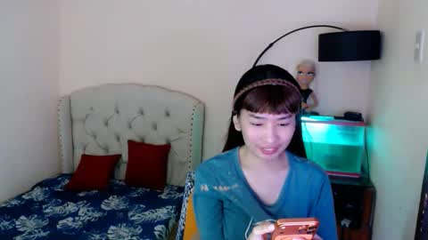 SHANTA FOX  s online show from March 2026 12:58:01 AM