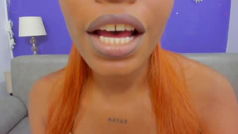 Shantal online show from March 2026 04:32:01 PM