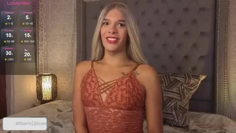 Snapshot of shantaljoness chatting on October 2025 09:45:01 PM Shantal Jones online show from October 2025 09:45:01 PM