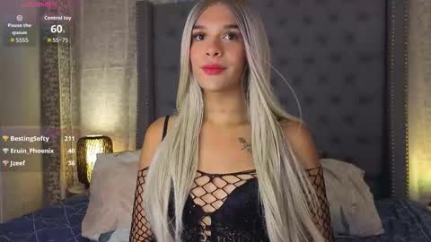 Snapshot of shantaljoness chatting on November 2025 10:09:02 PM Shantal Jones online show from November 2025 10:09:02 PM