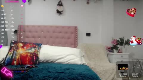 maria online show from January 2025 09:32:01 PM