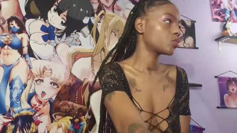 shantalks online show from January 2026 03:12:02 AM