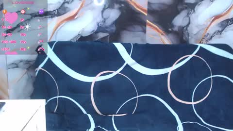 shantall 05 online show from October 2025 06:50:01 PM