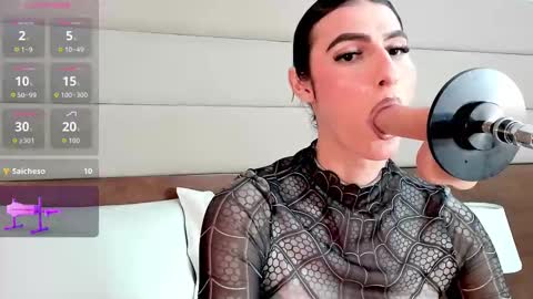  Shantall  online show from September 2025 03:51:01 AM