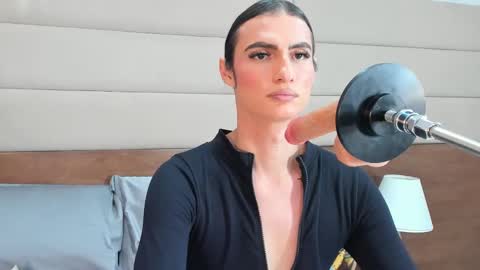  Shantall  online show from September 2025 02:57:02 AM