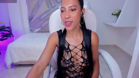 Shantall wills online show from January 2025 08:15:02 PM