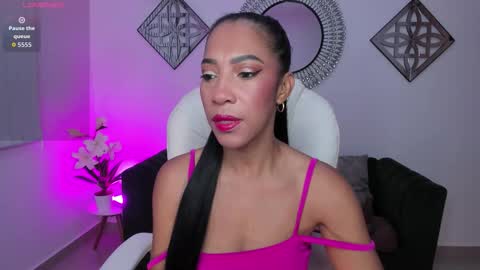 Shantall wills online show from December 2025 10:24:01 AM