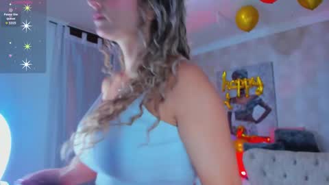 Shantal online show from September 2025 11:10:02 AM