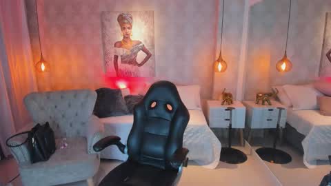 Shantal online show from January 2026 10:50:01 AM