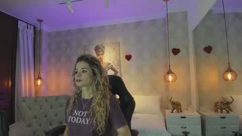 Shantal online show from February 2026 10:55:01 AM