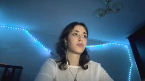 Shantel online show from November 2025 09:58:02 PM