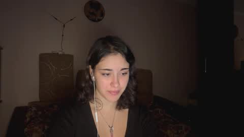 Shantel online show from November 2025 09:25:02 PM