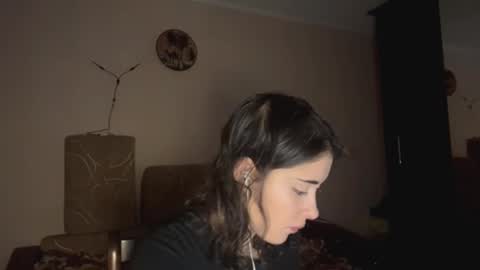 Shantel online show from November 2025 09:16:01 PM