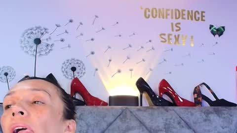 shantey online show from January 2026 03:04:02 PM