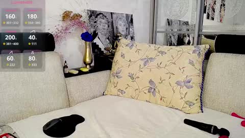 Natalya online show from February 2025 10:55:01 PM