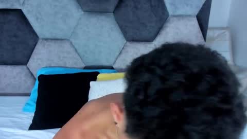 Shanti Wets Brunette online show from November 2025 03:50:01 AM