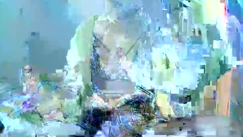 Snapshot of shanyarise chatting on June 2026 12:18:01 PM ShanyaRise online show from June 2026 12:18:01 PM