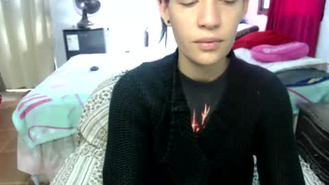 shanyflores5 online show from April 2026 01:12:01 PM