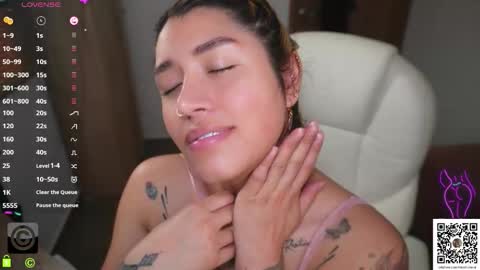 Lau online show from April 2026 06:35:01 PM