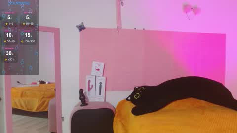 sharamadison online show from November 2025 02:06:01 PM