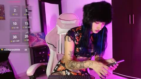 sharaross1 online show from December 2025 09:31:02 PM