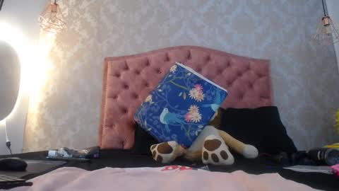 SHARICK online show from January 2025 12:37:01 PM