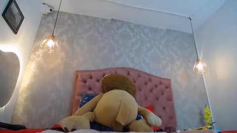 SHARICK online show from February 2025 12:28:01 PM