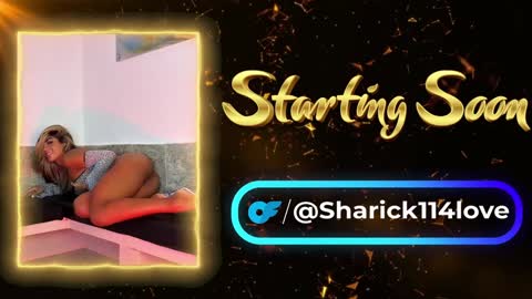 sharick lovee    online show from December 2024 12:06:01 PM
