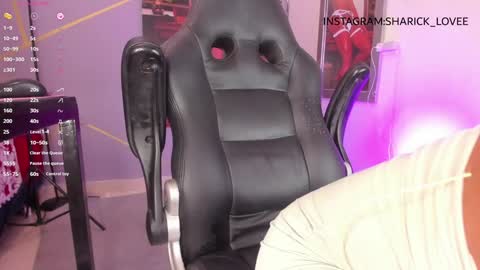 sharick lovee    online show from December 2024 02:28:01 PM