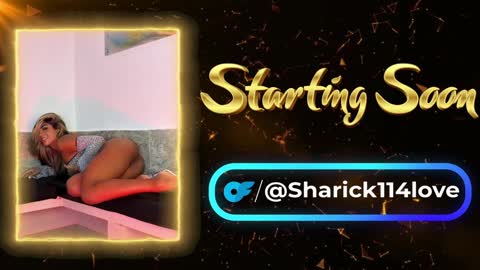 sharick lovee    online show from December 2024 12:16:02 PM