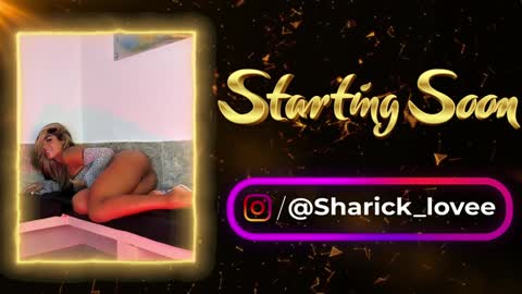sharick lovee    online show from December 2024 11:09:01 AM